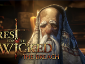 A Moon Studios lenyűgöző kiegészítőket és változásokat ígér a The Breach közelgő frissítésében. (Kép forrása: Steam)