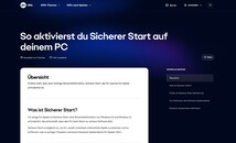 Indítási problémák Secure Boot nélkül