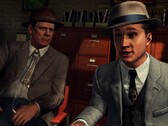 Az L.A. Noire 2 állítólag továbbfejleszti az eredeti játékban használt arcszkennelést (itt látható).