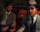 Az L.A. Noire 2 állítólag továbbfejleszti az eredeti játékban használt arcszkennelést (itt látható).