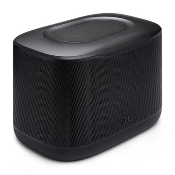 JBL Cove X1 fekete színben