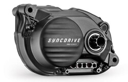 Az új SyncDrive Pro 4 motor