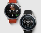 Amazfit Balance 2 okosóra kapja a v3.43.0.3 frissítést 