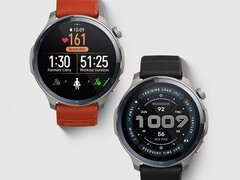 Amazfit Balance 2 okosóra kapja a v3.43.0.3 frissítést 