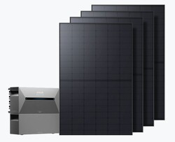A Solarbank 2 E1600 Pro különböző csomagokban kapható (Kép: Anker)