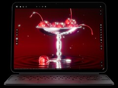 ApplemacBook Pro M5 (Kép forrása: Apple)