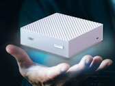 Az Asus legújabb mini PC-je az Nvidia GB10 Grace Blackwell "Superchip"-el van felszerelve (Kép forrása: Asus)