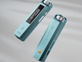 A Fiio Snowsky Echo hordozható Hi-Res Audio MP3-lejátszó égkék színben kapható.