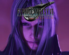 Final Fantasy 7 Rebirth banner látható (Kép forrása: Square Enix szerkesztéssel)