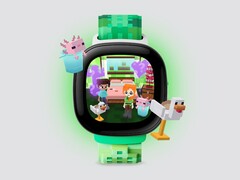 A Fitbit Ace LTE új pántjai új funkciókat nyitnak meg az óra számára. (Kép forrása: Google)