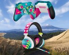 Forza Horizon 6 Xbox kontroller és headset bemutatása