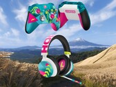 Forza Horizon 6 Xbox kontroller és headset bemutatása
