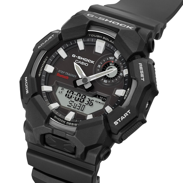 A Casio G-Shock GA-B010-1A óra. (Kép forrása: Casio)