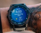 A Garmin 15.16-os béta verziója úton van a Fenix 8 és a kapcsolódó okosórákhoz. (Kép forrása: Garmin)