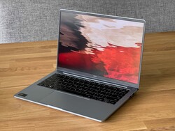 Xiaomi RedmiBook Pro 14 2024 felülvizsgálat. A tesztkészüléket a TradingShenzhen biztosította.