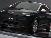 A Leapmotor A05s egy új, kompakt elektromos autó Kínából