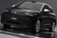 A Leapmotor A05s egy új, kompakt elektromos autó Kínából