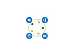A felhőből kezelt Microsoft Autopatch platform kezeli az alapvető vállalati szoftverfrissítéseket a flotta megfelelőségének fenntartása érdekében.