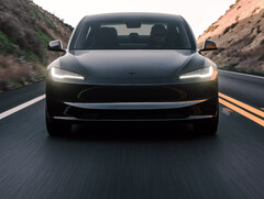 A Model 3 Standard a Tesla legolcsóbb autója. (Kép forrása: Tesla)