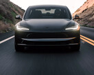 A Model 3 Standard a Tesla legolcsóbb autója. (Kép forrása: Tesla)
