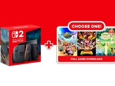 A Nintendo Switch 2 az áremelés előtt egy új csomag részeként lesz elérhető.