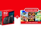 A Nintendo Switch 2 az áremelés előtt egy új csomag részeként lesz elérhető.