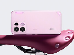 Oppo K15 Pro