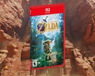 Bemutatják a Zelda: Ocarina of Time remake fizikai példányát texturált fóliaborítóval