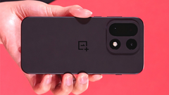 A közelgő OnePlus 15. (Kép forrása: OnePlus)