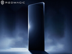 A RedMagic 11 Pro 2025. október 17-én jelenik meg Kínában. A képen: promóciós kép a játéktelefonról. (Kép forrása: RedMagic - szerk.)