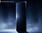 A RedMagic 11 Pro 2025. október 17-én jelenik meg Kínában. A képen: promóciós kép a játéktelefonról. (Kép forrása: RedMagic - szerk.)