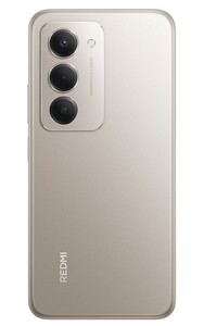 A Redmi 15 4G Titan szürke színben. (Kép forrása: Epto)