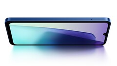 A Redmi 14C kijelzője. (Kép forrása: Redmi) 