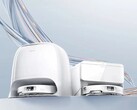 A Roborock P20 Max robotporszívó elindult
