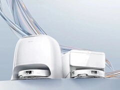 A Roborock P20 Max robotporszívó elindult