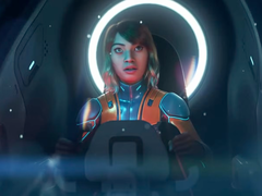 Állókép a Subnautica 2 bemutatkozó traileréből.