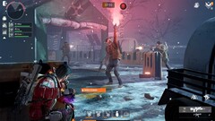A The Division Resurgence már elérhető korai hozzáféréssel PC-n a Ubisoft Connecten keresztül, teljes keresztjátékkal és keresztfejlődéssel az iOS-szel és a Android.