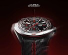 A Tag Heuer Connected Calibre E5.