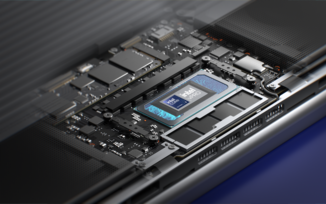 Lenovo ThinkPad X9-15p Aura Edition Core Ultra X9-cel (kép forrása: Lenovo)