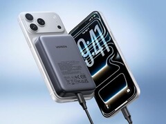 Ugreen 10000mAh mágneses Power Bank