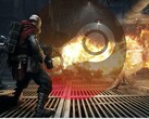A Warhammer 40,000: Darktide december 11-ig 75%-os kedvezménnyel kapható a Steamen. (Kép forrása: Steam)