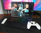 Kihívás a Lenovo Legion: XMG Core 16 VE (M25) játék laptop felülvizsgálata