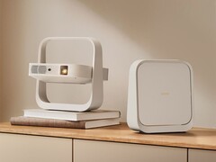 Xgimi új Z6X hordozható projektora