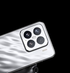 A Xiaomi 15. (Kép forrása: Xiaomi)