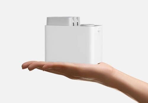 A Xiaomi Mijia Smart Curtain 3 Pro