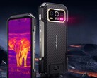 Ulefone Armor 27T (Pro)+: Új robusztus okostelefonok hő- és éjjellátó kamerákat kínálnak