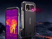 Ulefone Armor 27T (Pro)+: Új robusztus okostelefonok hő- és éjjellátó kamerákat kínálnak