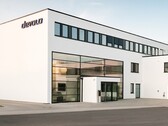 A Devolo egy 2,5 GbE-s kapcsolón dolgozik