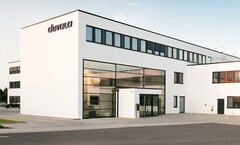 A Devolo egy 2,5 GbE-s kapcsolón dolgozik