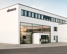 A Devolo egy 2,5 GbE-s kapcsolón dolgozik